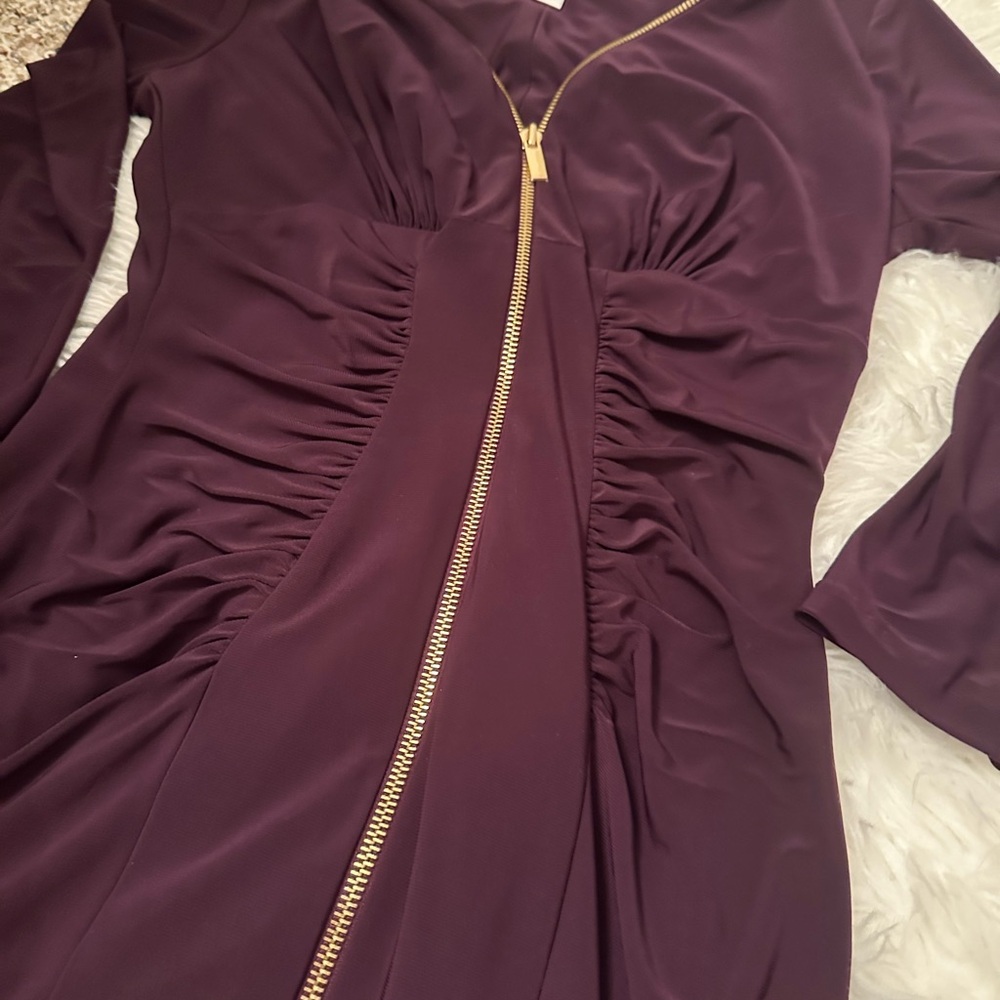 Cache Dress - Picture 4 of 6